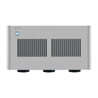 Многоканальный усилитель Rotel RMB-1587MKII Silver